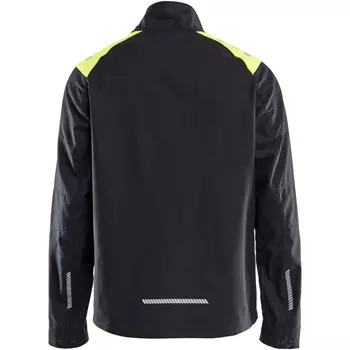 Blåkläder FR arbetsskjorta