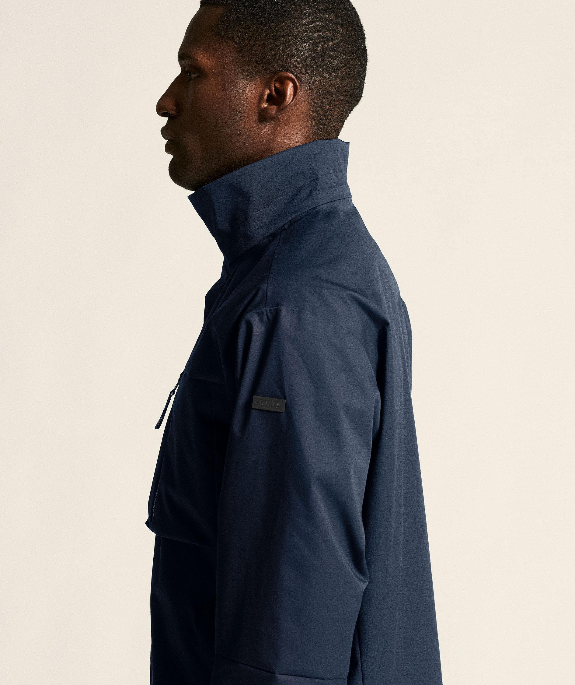 Craft Urban jacket, Blaze, large image number 7