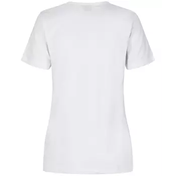 ID PRO Wear Damen T-Shirt, Weiß
