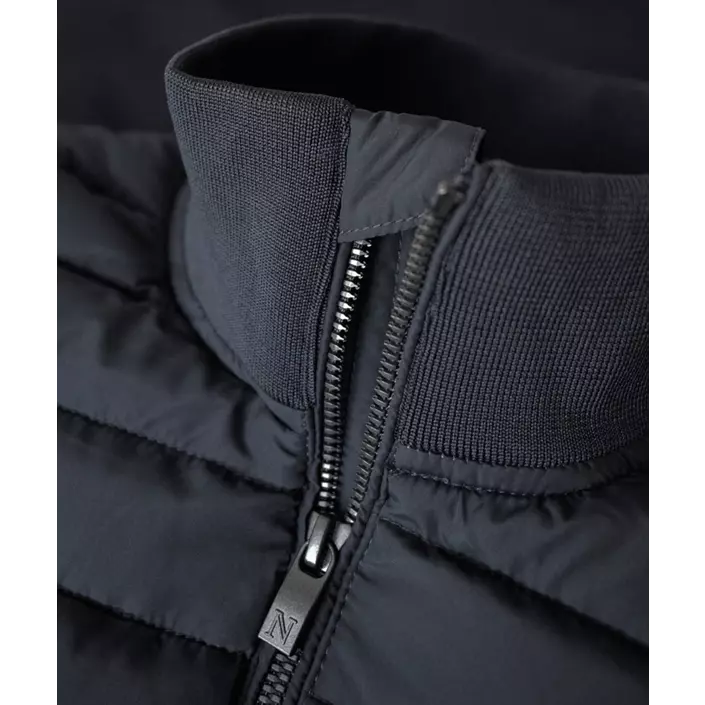Nimbus Crescent hybrid jacket, Navy, large image number 3