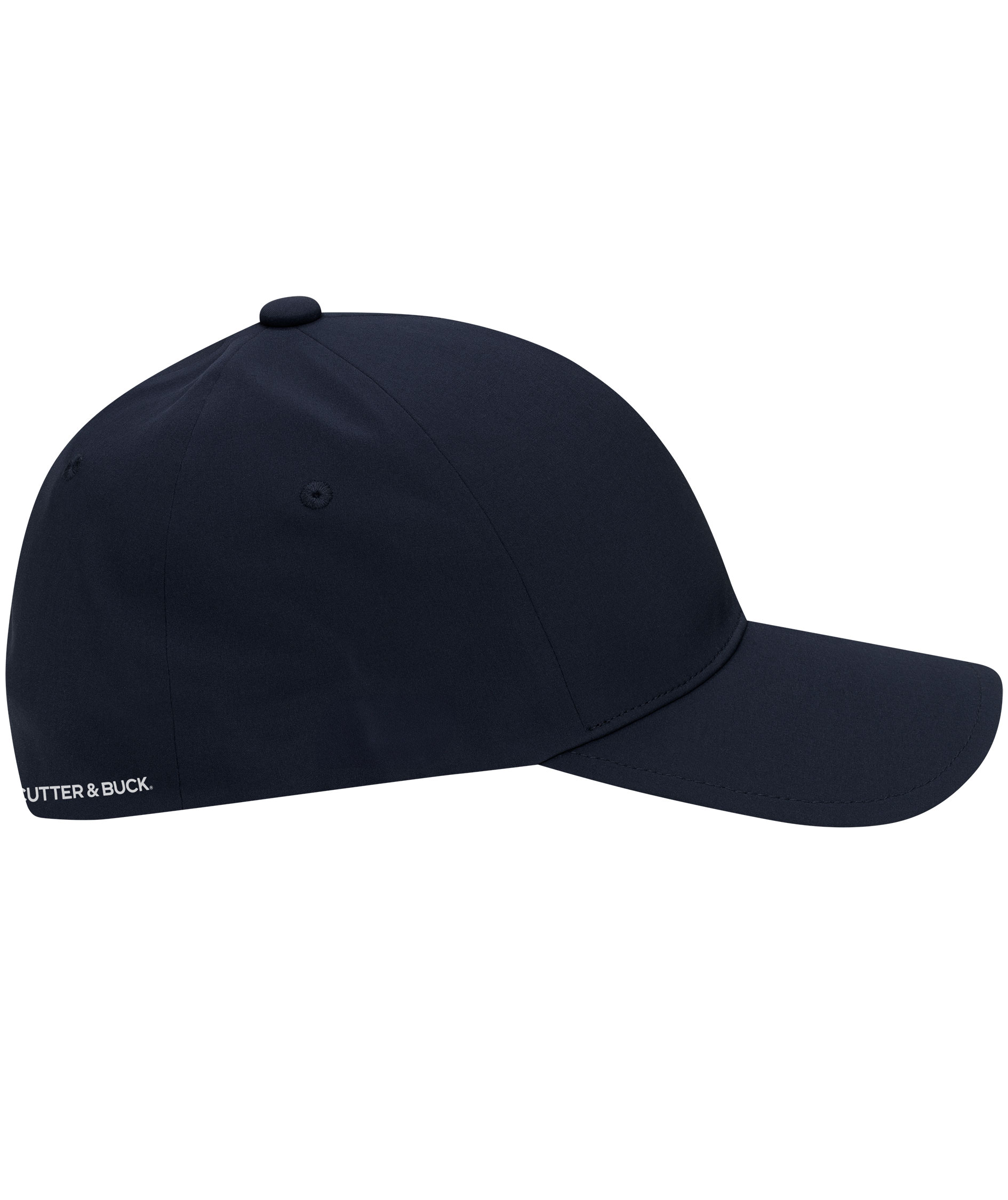 Cutter & Buck Wauna kasket, Dark navy, large image number 2