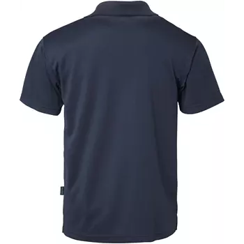 Top Swede polo T-shirt 8127, Navy