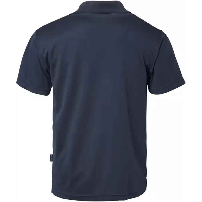 Top Swede Poloshirt 8127, Navy, large image number 1