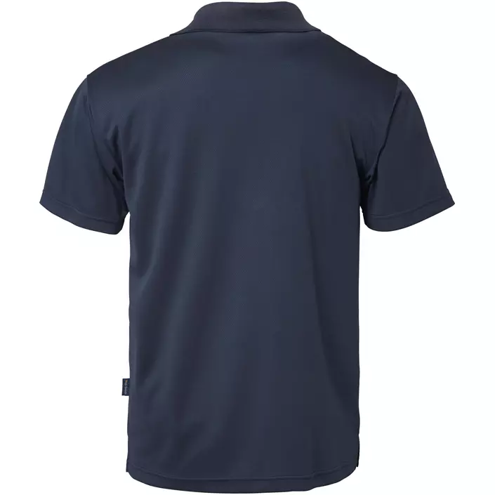 Top Swede polo shirt 8127, Navy, large image number 1