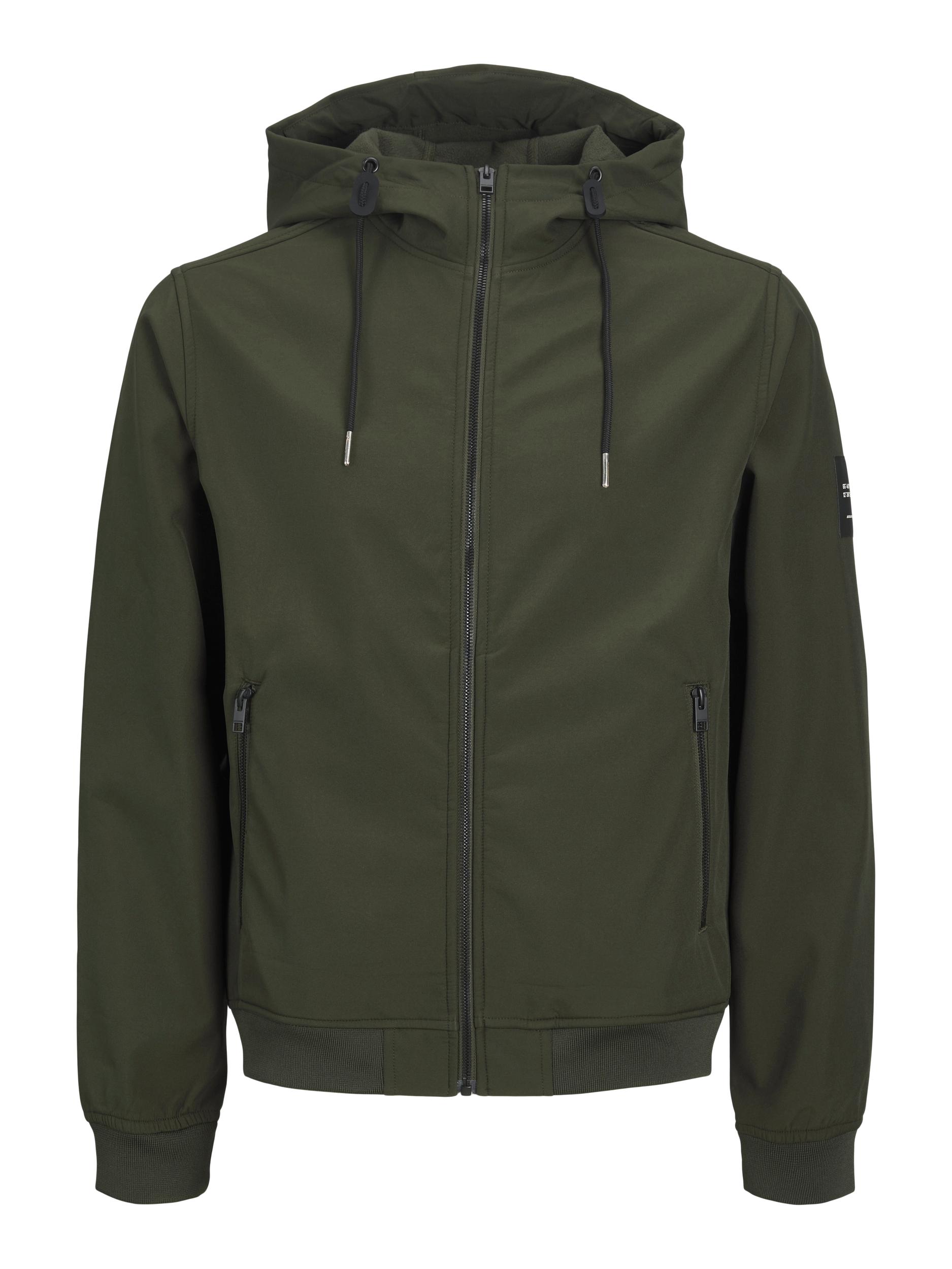 Buy Jack Jones JJEBASIC softshell jacket at Cheap workwear