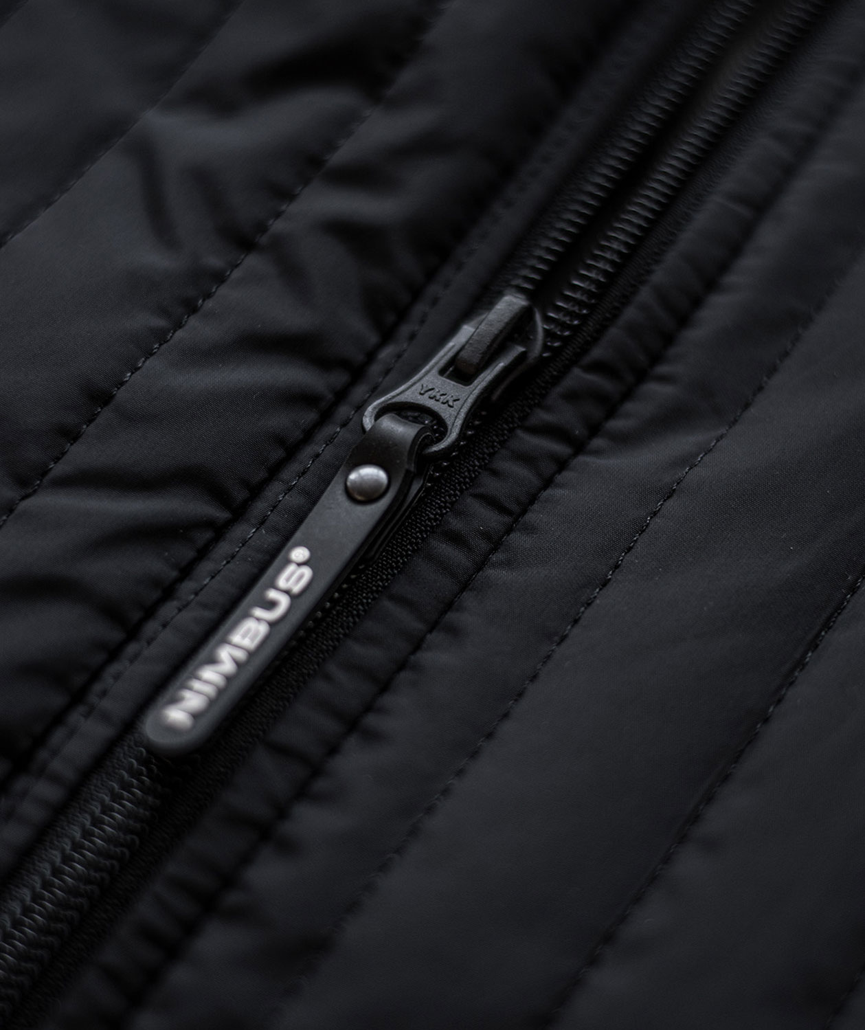 Nimbus Halifax women's jacket, Black, large image number 3