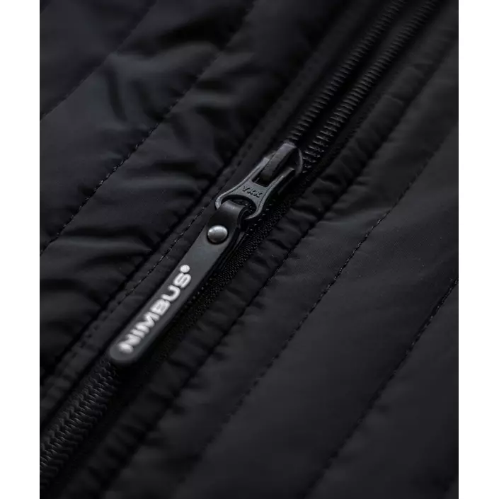Nimbus Halifax women's jacket, Black, large image number 3