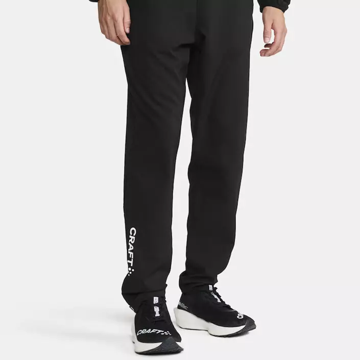 Craft Rush 2.0 träningsbyxor, Black, large image number 5