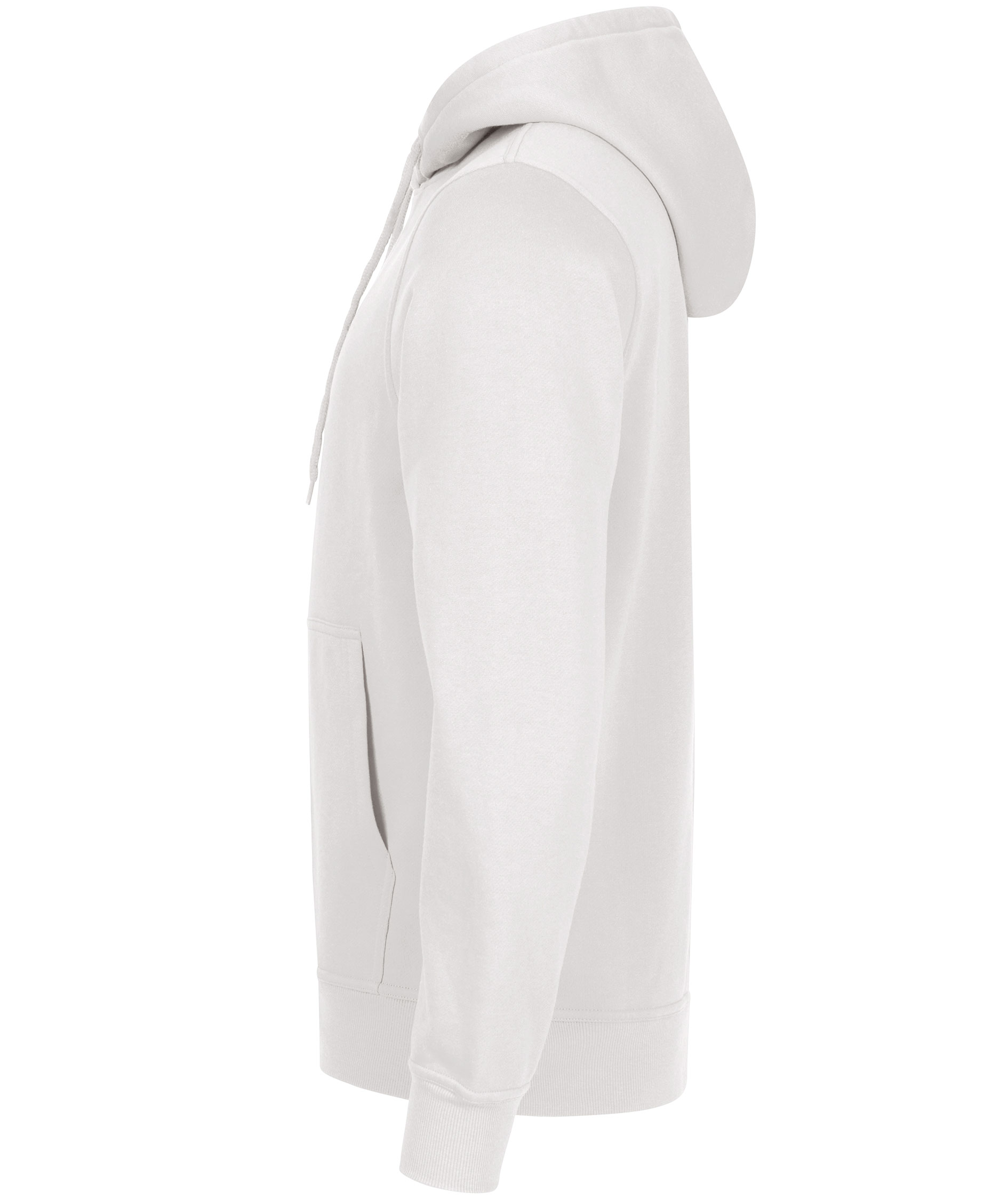 Clique Miami hoodie, Offwhite, large image number 3