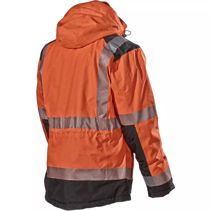 L.Brador jacket 430P, Hi-vis Orange, large image number 1