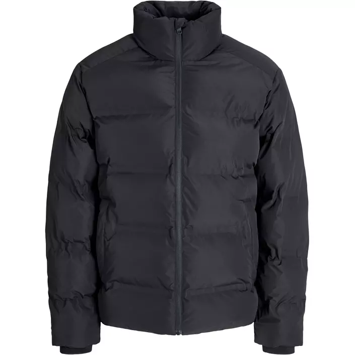 Jack & Jones JJESOHO vatteret jakke, Black, large image number 0