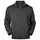 Mascot Crossover Lavit sweatshirt, Mørk Antracitgrå, Mørk Antracitgrå, swatch