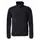 Clique Basic Microfleece jacket, Black, Black, swatch