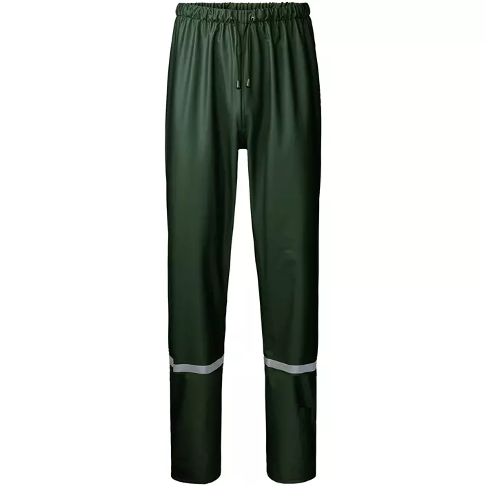 Xplor Tide regnbukser, Pine, large image number 0