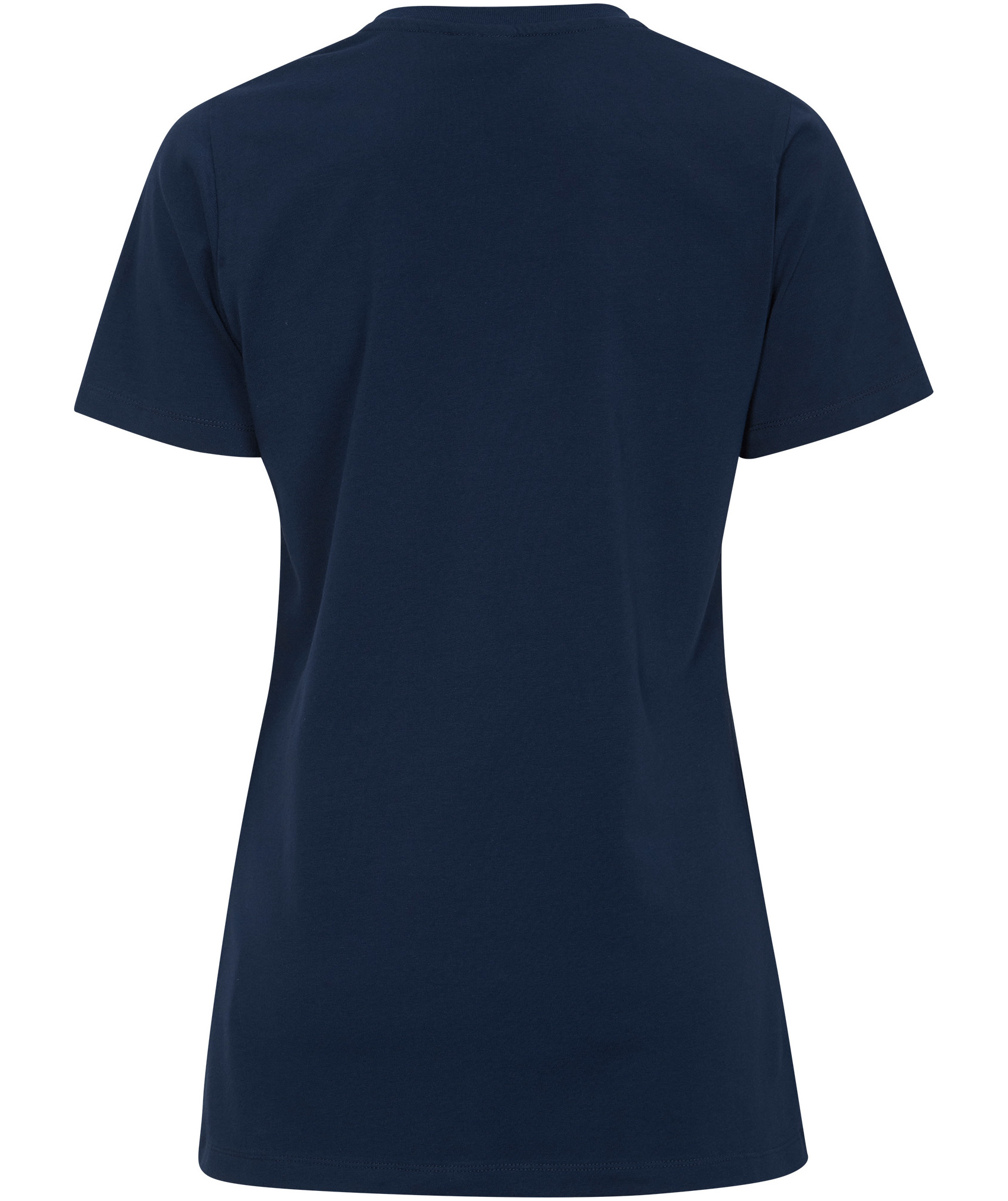 Hejco Molly women's T-shirt, Navy