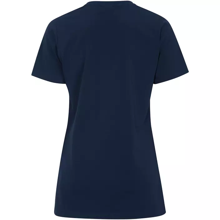 Hejco Molly T-shirt dam, Navy, large image number 1