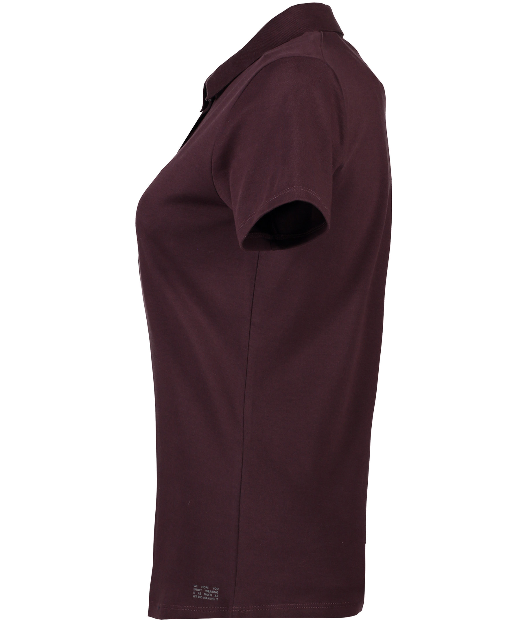 Seven Seas pik&eacute;tr&ouml;ja dam, Deep Red, large image number 3