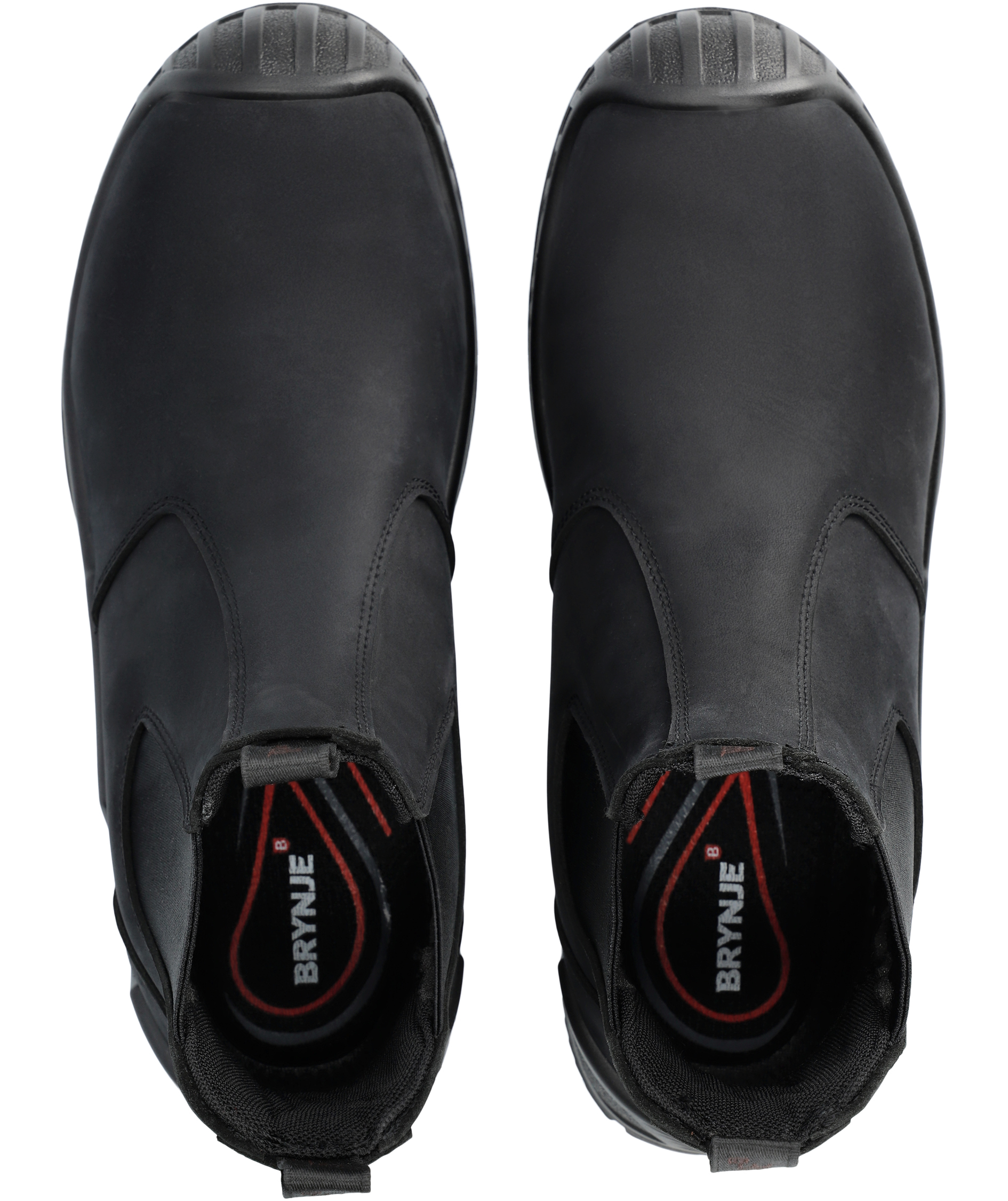 Brynje Tasmania 3.0 safety boots S3S, Black, large image number 2