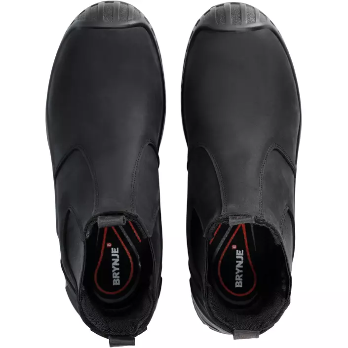 Brynje Tasmania 3.0 skyddskängor S3S, Svart, large image number 2