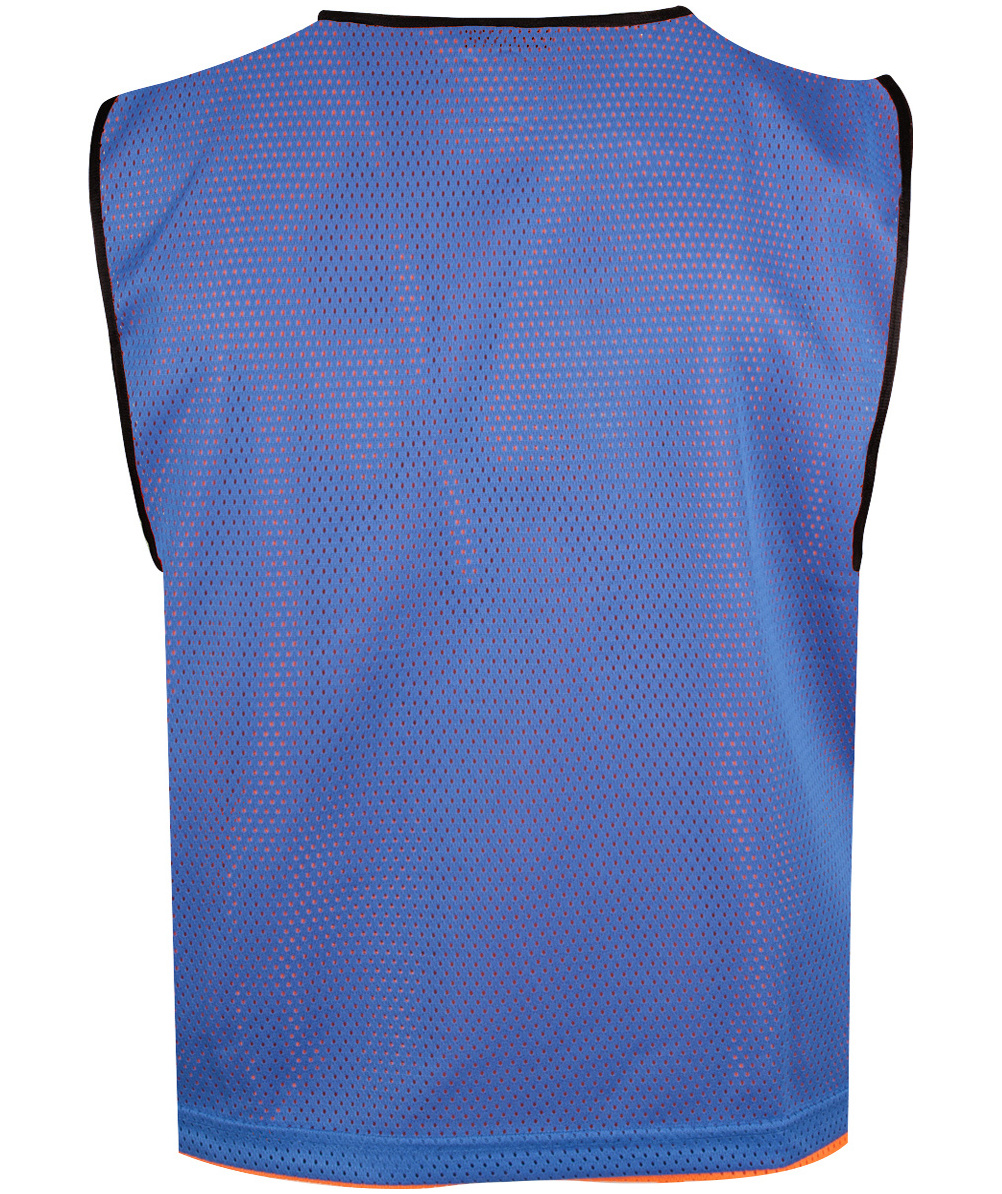 Momenti Melwood vendbar overtr&aelig;ksvest