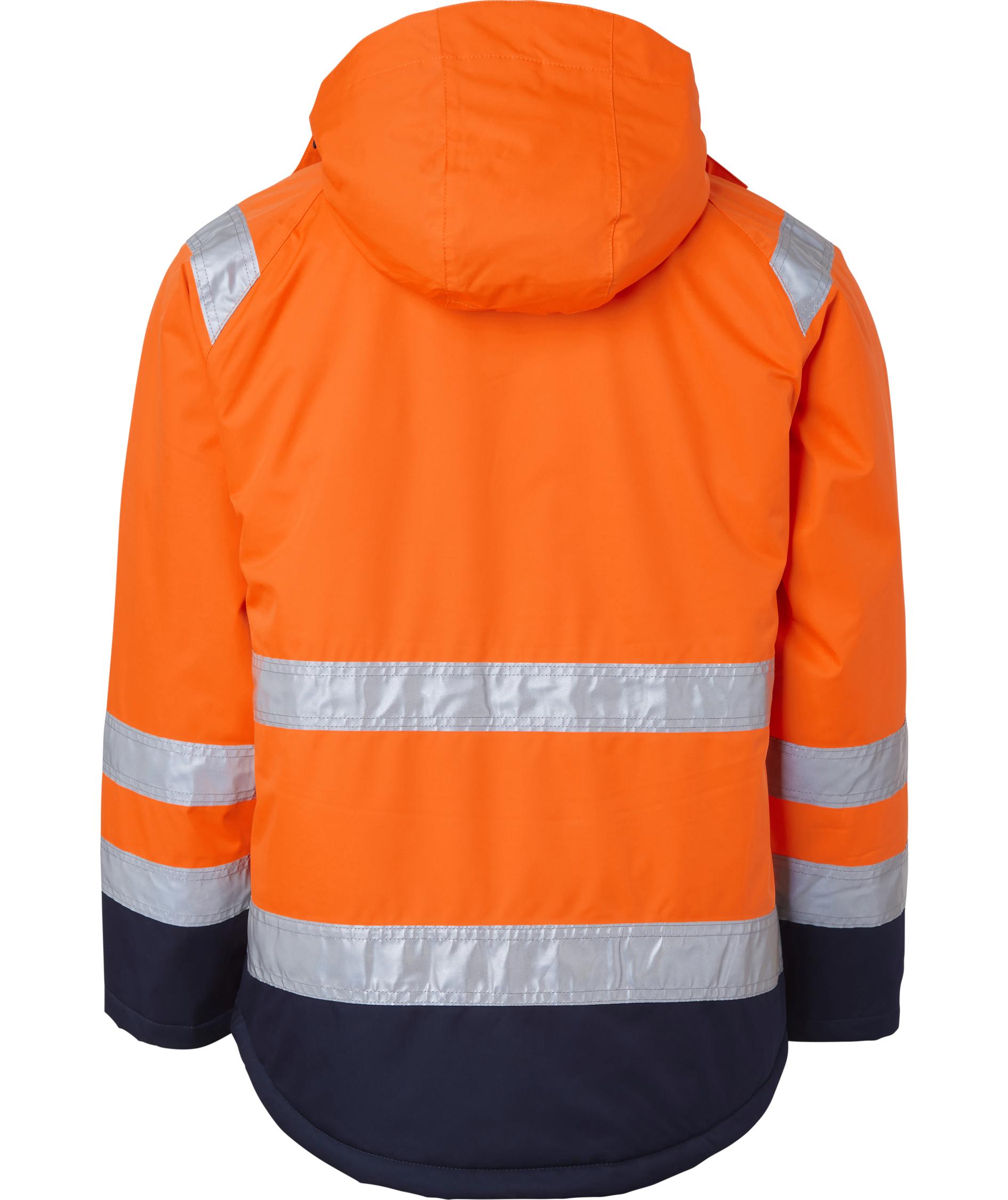 Top Swede winter jacket 122