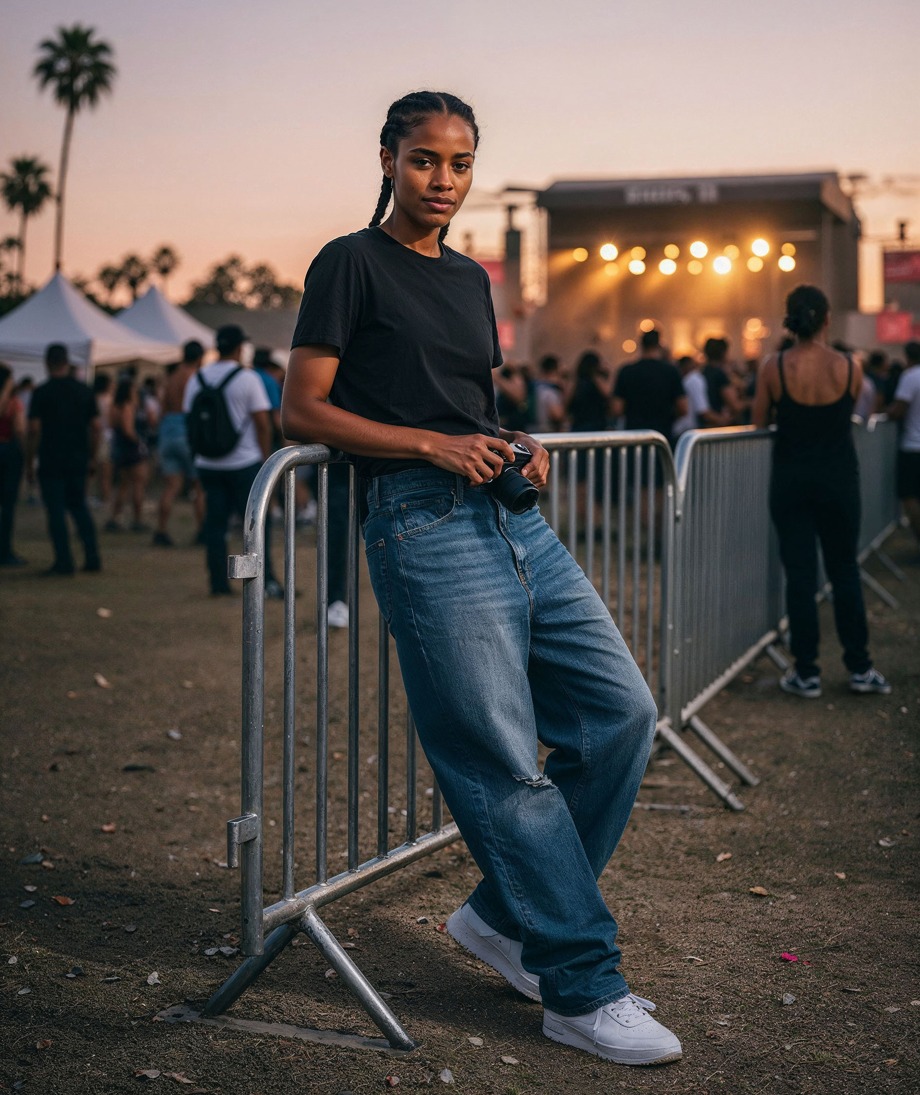 UM Regular Fit T-Shirt