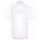Eterna Cover regular short-sleeved women's shirt, White, White, swatch