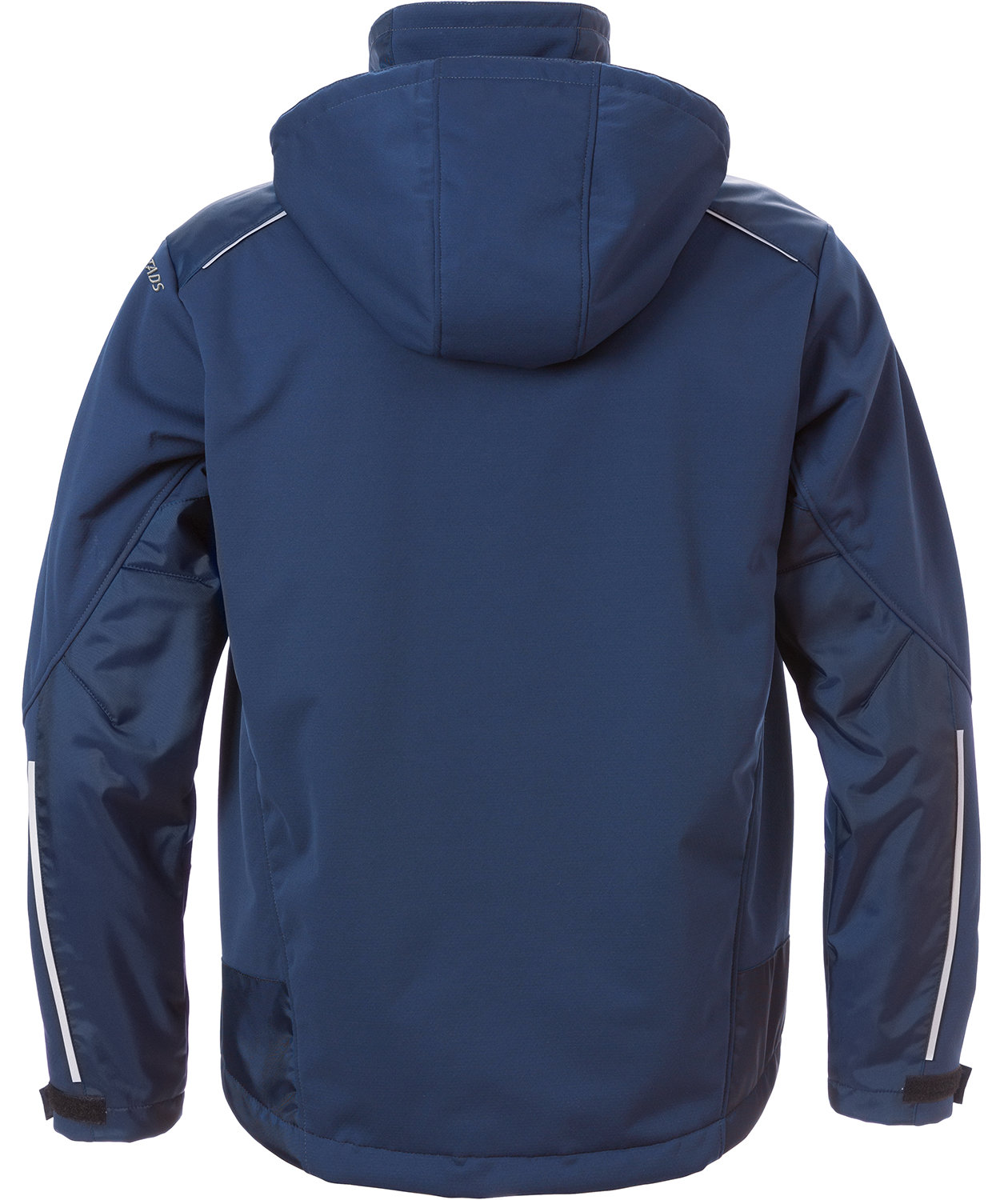 Fristads softshell winter jacket 4060