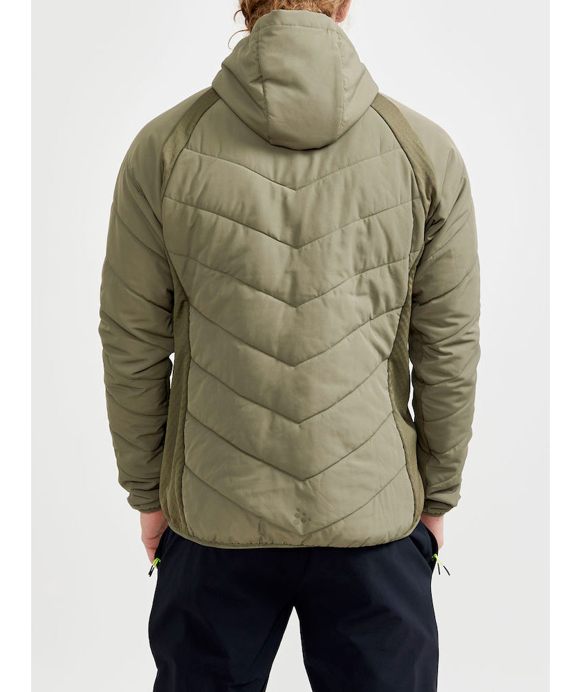 Craft ADV Explore Hybrid jacket, Rift, Rift, large image number 3