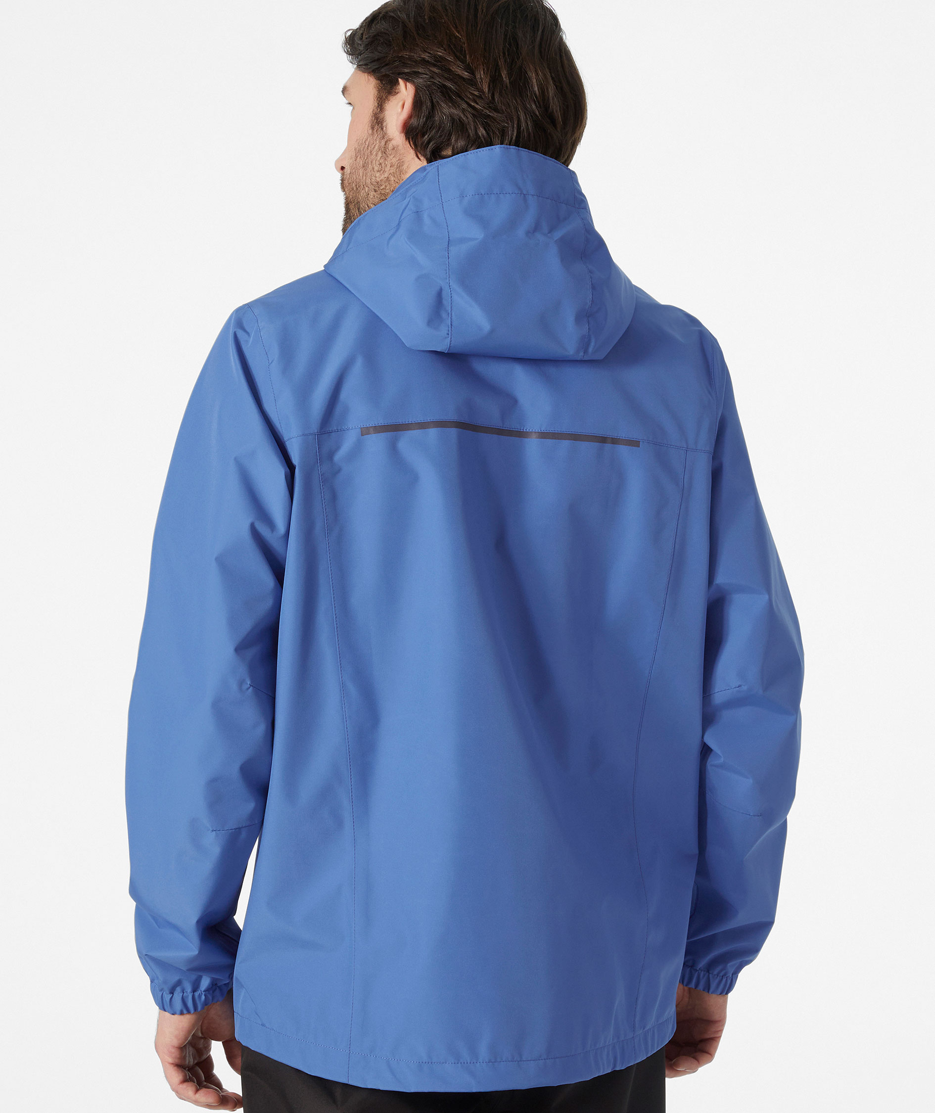 Helly Hansen Manchester 2.0 skaljacka, Stone Blue, large image number 3