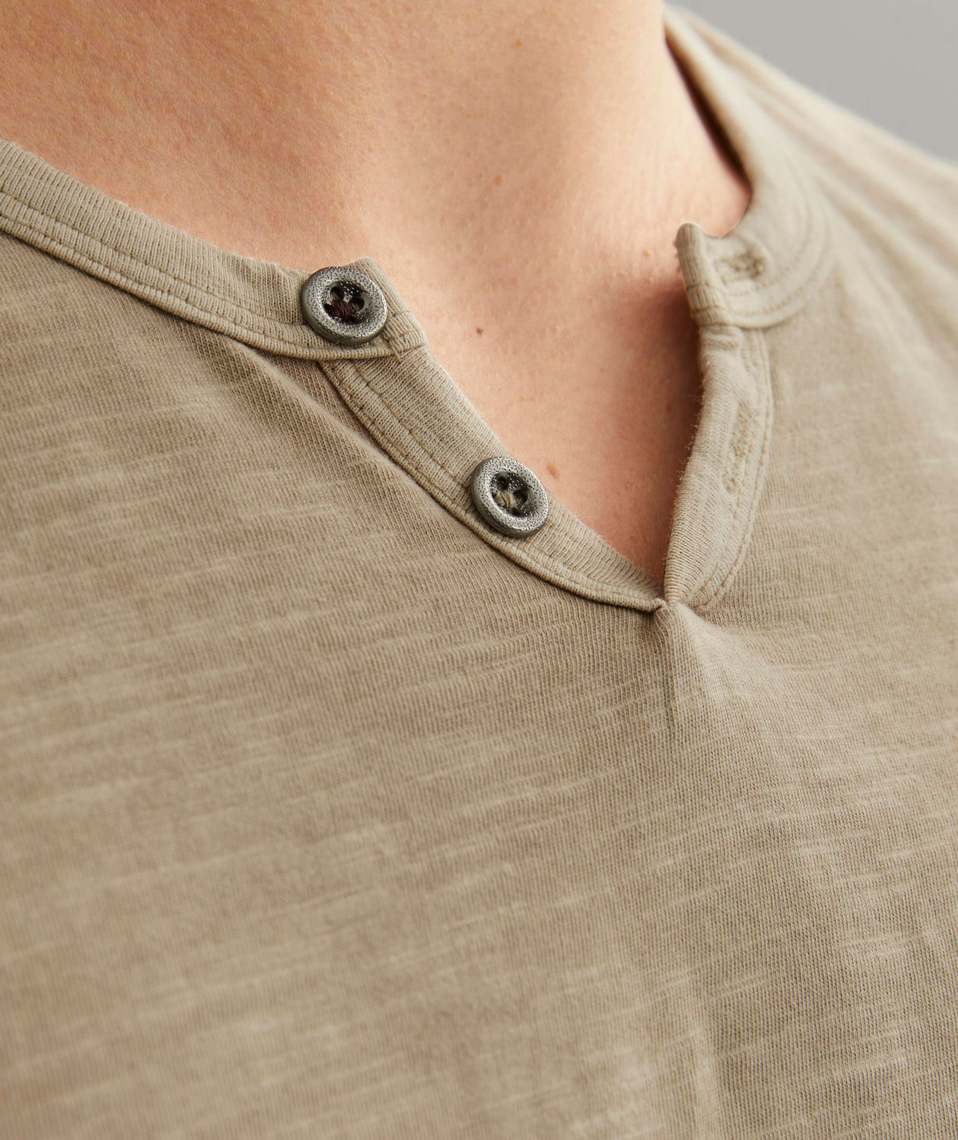 Jack & Jones JJESPLIT T-shirt, Crockery, large image number 3