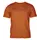 Pinewood Outdoor Life T-shirt, Burned Orange, Burned Orange, swatch
