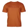 Pinewood Outdoor Life T-shirt, Burned Orange Pinewood Outdoor Life T-shirt, Burned Orange