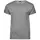 Tee Jays Roll-up T-Shirt, Grau, Grau, swatch