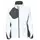 ProJob women's softshell jacket 2423, White, White, swatch