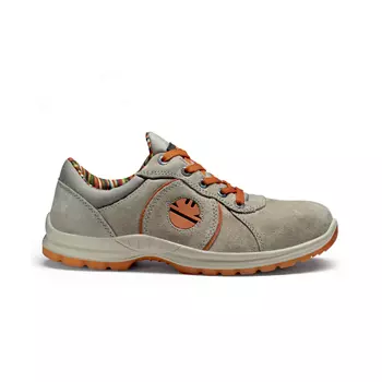 Dike Agility Advance safety shoes S1P, Grey