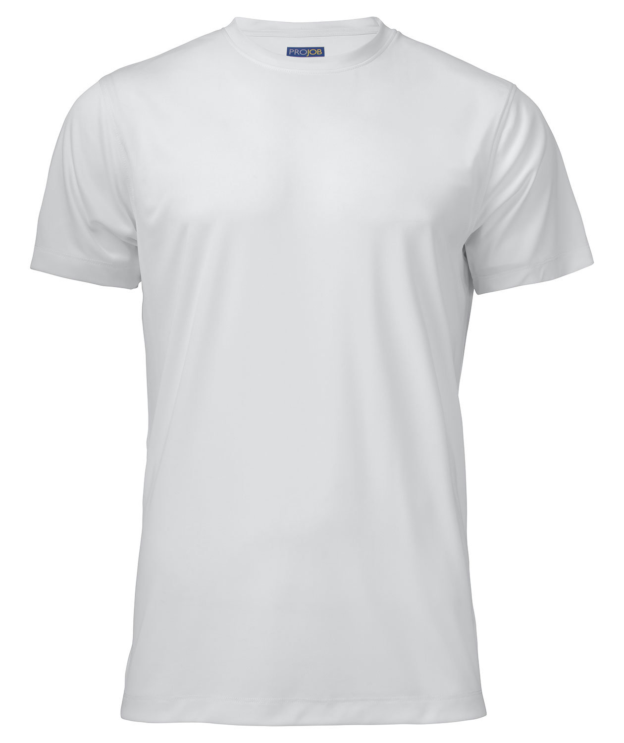 ProJob T-shirt 2030, White, White, swatch