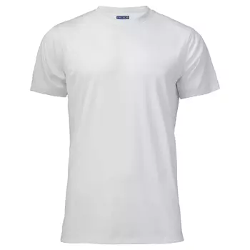 ProJob T-skjorte 2030, Hvit