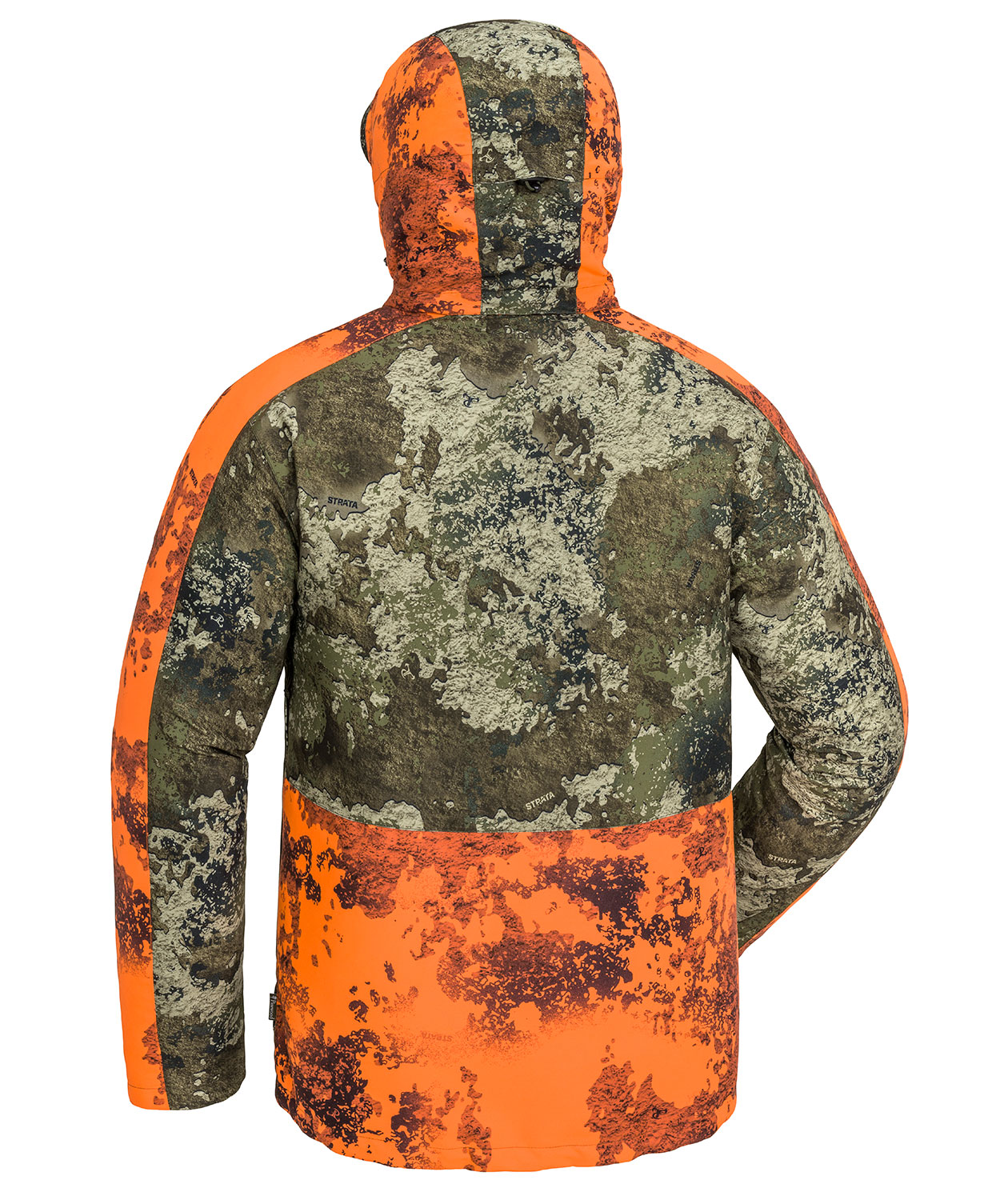 Pinewood Retriever Active Camou jagtjakke