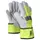 OX-ON Worker Supreme 2610 arbeidshansker, Hvit/Hi-vis gul, Hvit/Hi-vis gul, swatch