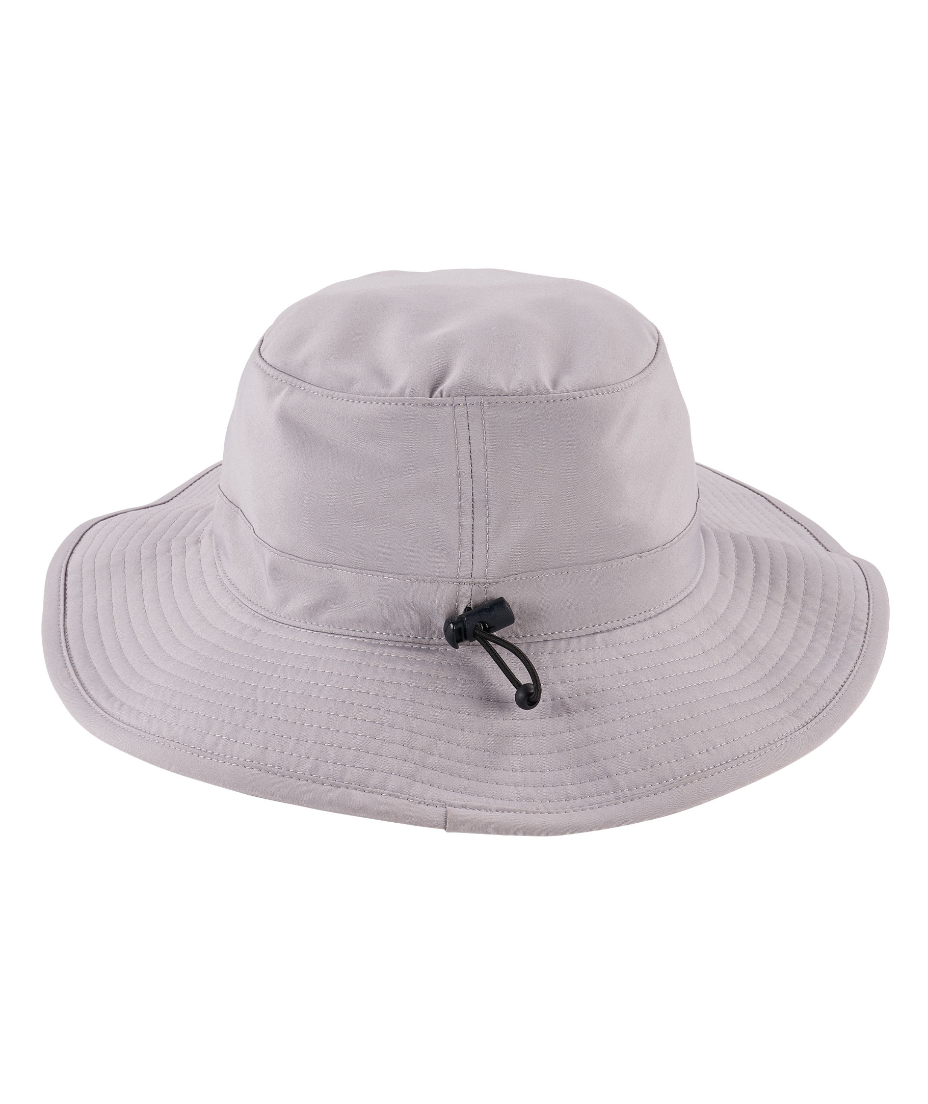 Ergodyne Chill-Its 8939 cooling bucket hat, Grey, Grey, large image number 4