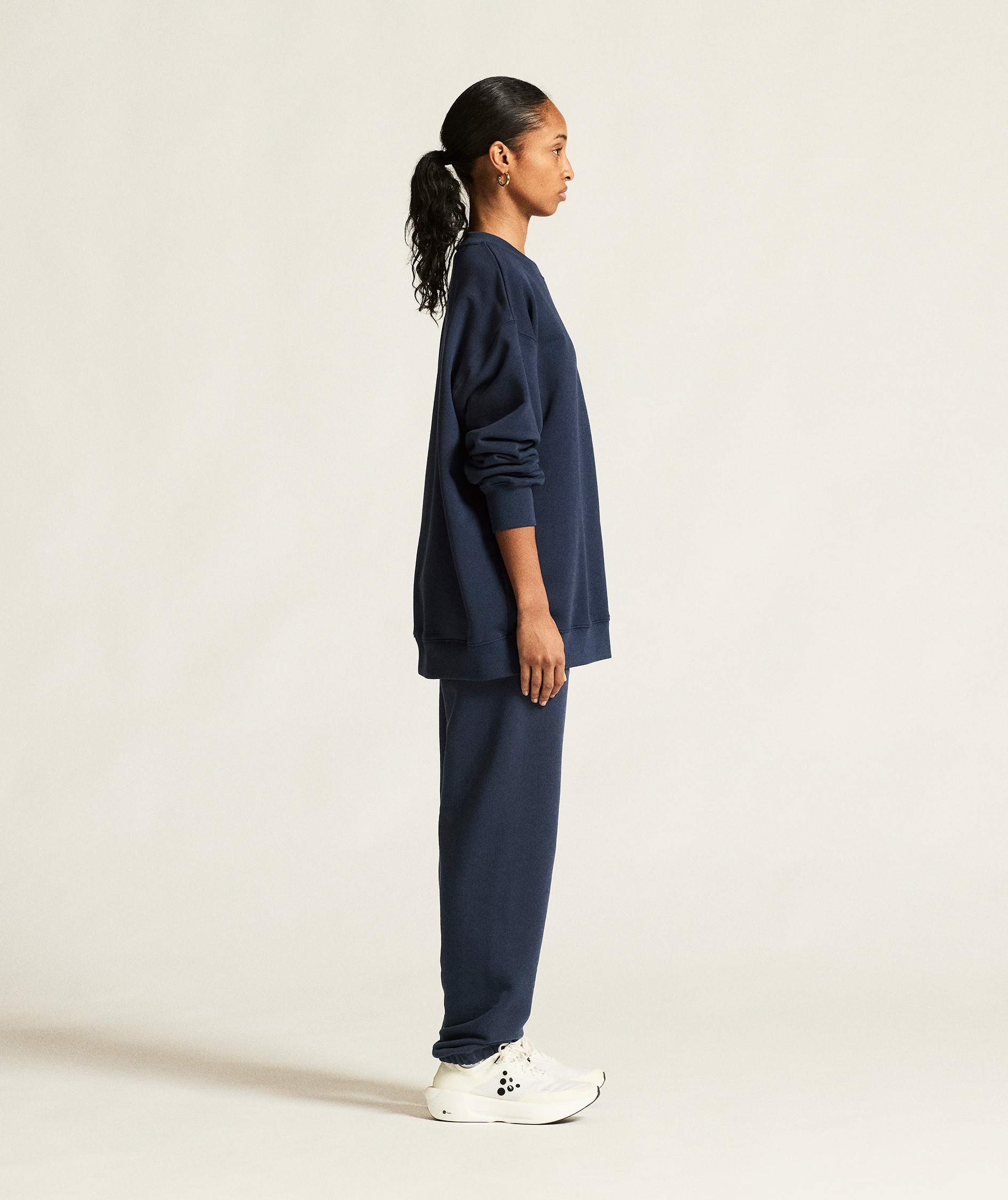 Craft Frequent women's sweatshirt, Blaze, large image number 9