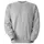 South West Brooks sweatshirt, Grå Melange, Grå Melange, swatch
