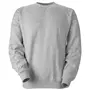 South West Brooks Sweatshirt, Grau Meliert South West Brooks Sweatshirt, Grau Meliert