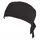 Kentaur 4036 Bandana, Schwarz, Schwarz, swatch