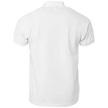 Top Swede polo T-shirt 192, Hvid