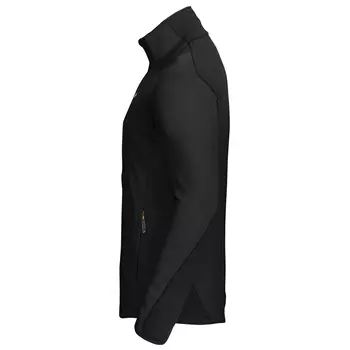 ProJob work jacket 3307, Black