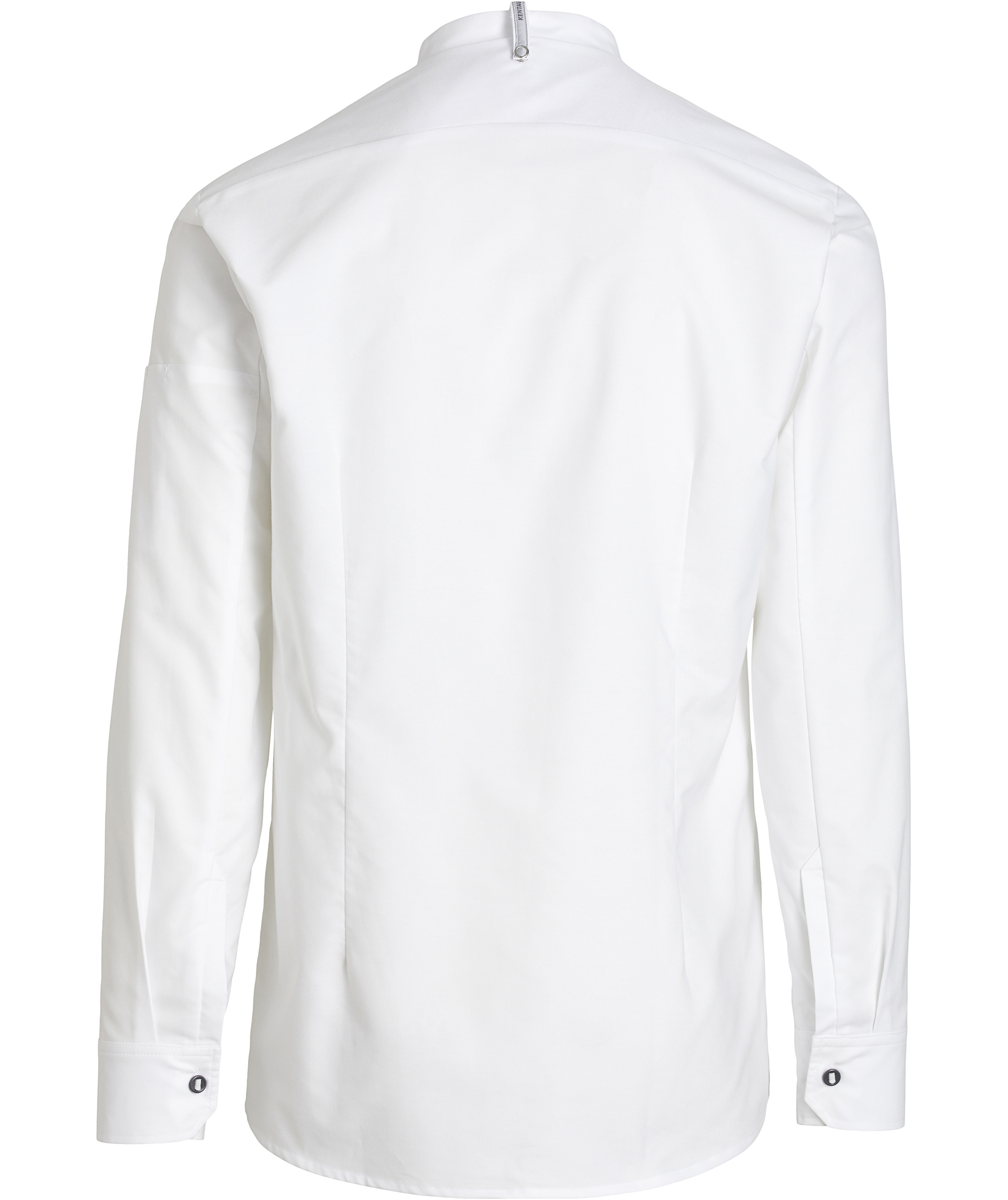 Kentaur modern fit shirt, White, large image number 2