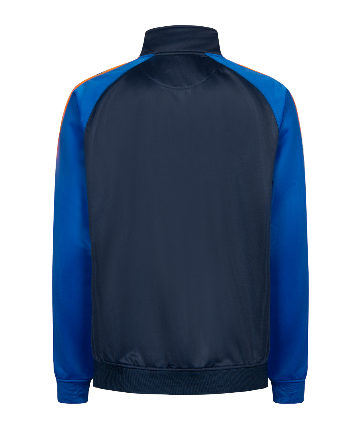 IK track jacka, Navy/Azur