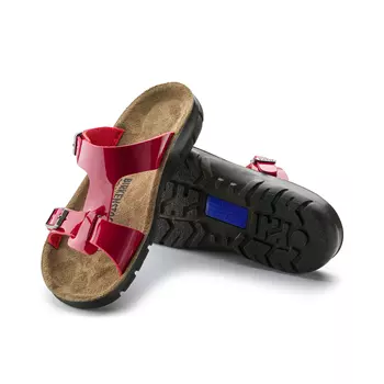 Birkenstock Sofia Narrow Fit women's sandals, Red